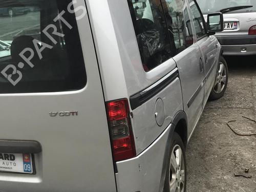 Right sun visor OPEL COMBO Tour 1.7 CDTI 16V | BP24588640I2 - Image 12