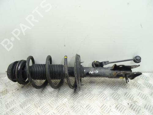 Used Right front shock absorber KIA VENGA (YN) 1.4 CRDi 90 (90 hp) 30147534