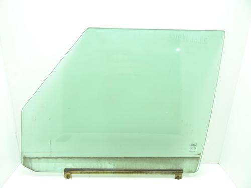 Dør rude ventre foran LAND ROVER DISCOVERY II (L318) 2.5 Td5 4x4 (139 hp) 31920288