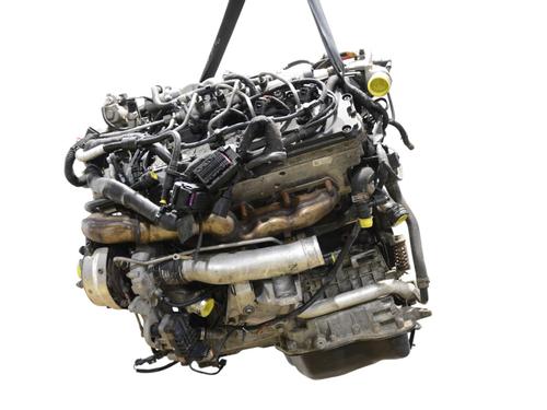Engine AUDI Q7 (4LB) 4.2 TDI quattro | BP39935159M1 - Image 4