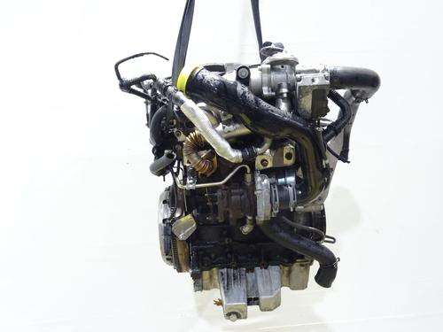 Used Engine Engine VW POLO IV (9N_, 9A_) 1.4 TDI (70 hp) 22371301 22371301