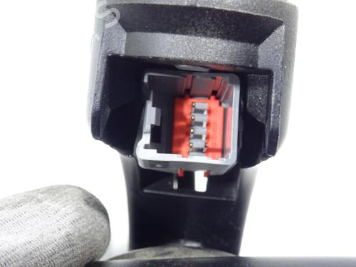 Used Rear mirror Rear mirror LAND ROVER DISCOVERY IV (L319) 3.0 SDV6 4x4 (256 hp) 20220242 20220242