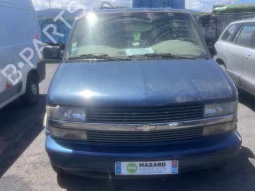 Steering rack CHEVROLET ASTRO Bus 4.3 AWD | BP28130282M22 
