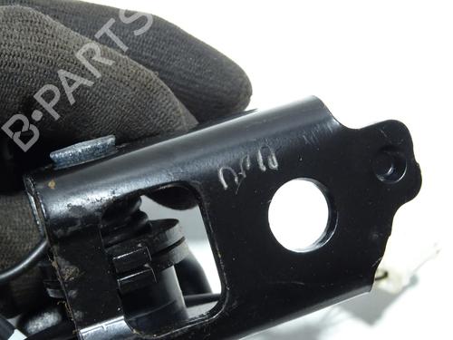 Seat buckle PEUGEOT 508 SW I (8E_) 2.0 BlueHDi 180 | BP29353398I32 