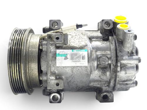 AC compressor DACIA SANDERO 1.5 dCi | BP40124169M34 - Image 3