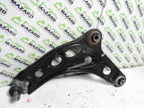 Used Left front suspension arm RENAULT TRAFIC III Van (FG_) 1.6 dCi 95 (FGMJ, FGMR) (95 hp) 21965165