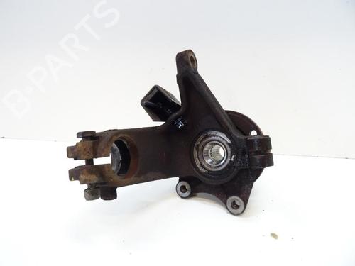 Used Right front steering knuckle Right front steering knuckle PEUGEOT 206 SW (2E/K) 1.4 (75 hp) 20056853 20056853