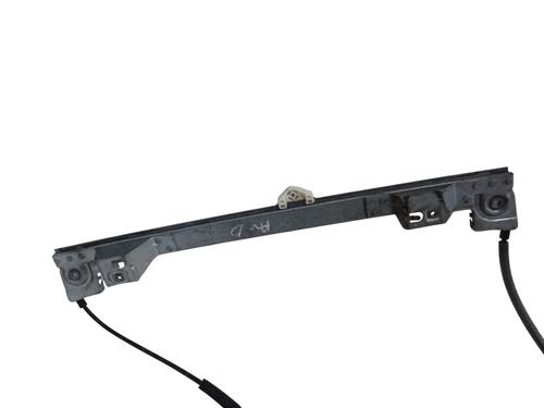 Rudehejsemekanisme Højre foran Rudehejsemekanisme Højre foran RENAULT KANGOO Express (FW0/1_) 1.5 dCi 90 (FW0G, FW05, FW08, FW11) (90 hp) 37251226 37251226