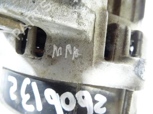 Alternator RENAULT MASTER III Platform/Chassis (EV, HV, UV) 2.3 dCi 145 RWD (UV0F, UV0E, HV0E, HV0F, HV0T, HV10,... | BP39480671M7  - Image 6