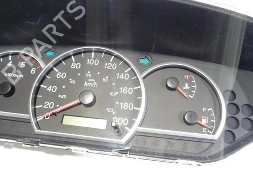 Cuadro instrumentos KIA CARENS I MPV (FC, FJ) 2.0 CRDi | BP30643522C47