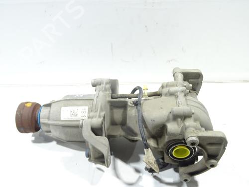 Differential, bag FORD S-MAX (CJ, WA6) 2.0 TDCi 4x4 (150 hp) 32302300