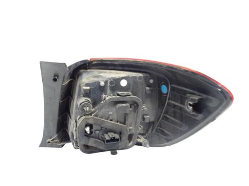 Left taillight DACIA SANDERO II TCe 90 (B8M1, B8MA, B8AC) | BP37503056C34 - Image 2