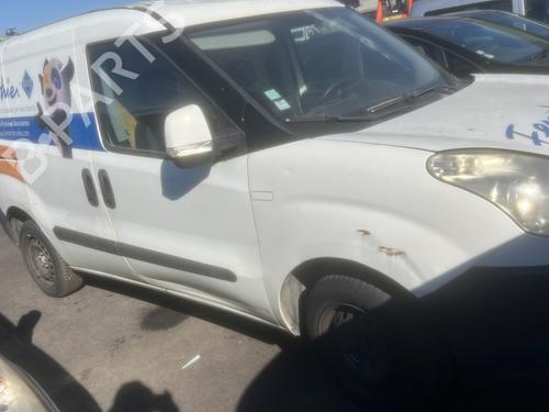 Front right window mechanism FIAT DOBLO Cargo (263_) 1.3 D Multijet | BP33829005C23  - Image 9