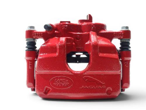 Right front brake caliper LAND ROVER RANGE ROVER EVOQUE (L551) | BP36148432M104 - Image 3