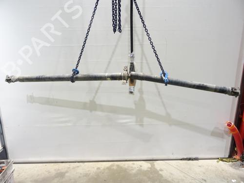 Used Driveshaft HONDA CR-V II (RD_) [2001-2007]  28036255