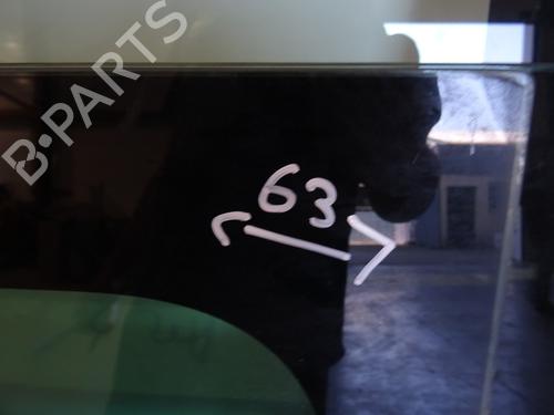 Panel rude bagtil højre RENAULT MASTER III Bus (JV) 2.3 dCi 145 FWD (JV0F, JV0S, JV0T) | BP37726108C92 - Image 2