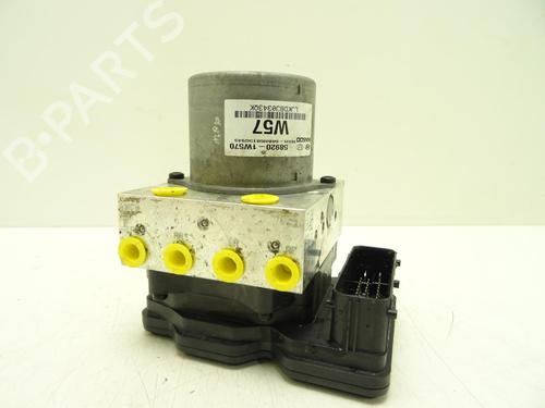 Used ABS pump KIA RIO III (UB) 1.2 CVVT (84 hp) 28190582