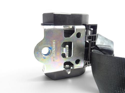 Front right seatbelt OPEL MOVANO C Van (U9) 2.2 D | BP37725262I25  - Image 5
