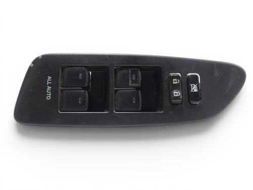 Left front window switch TOYOTA AURIS (_E15_) 1.4 D-4D (NDE150_, NDE150R) | BP36279254I27 - Image 5