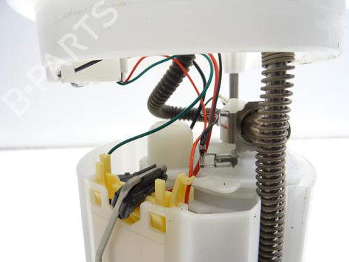 Fuel pump FORD FIESTA VII (HJ, HF) 1.0 EcoBoost | BP29756908M76 