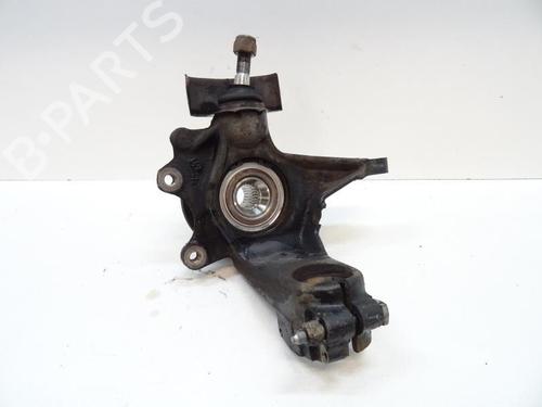 Used Left front steering knuckle CITROËN XANTIA (X1_, X2_) 2.0 HDI 109 (109 hp) 20056241