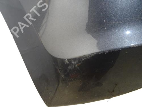 Rear bumper HYUNDAI i30 (FD) 1.4 | BP31250054C8 