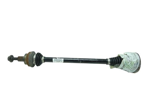Left rear driveshaft VW GOLF VI (5K1) 1.6 TDI | BP36654246M40 - Image 5
