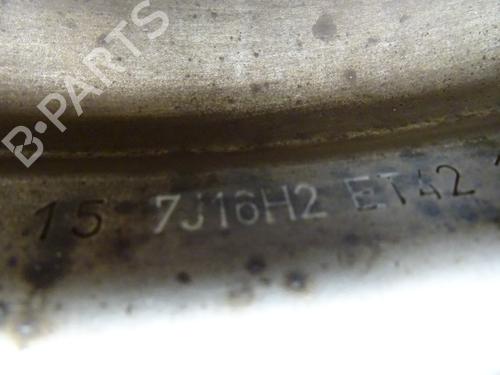 Used Rim Rim PEUGEOT EXPERT Van (VF3A_, VF3U_, VF3X_) 2.0 HDi 130 (128 hp) 26738346 26738346