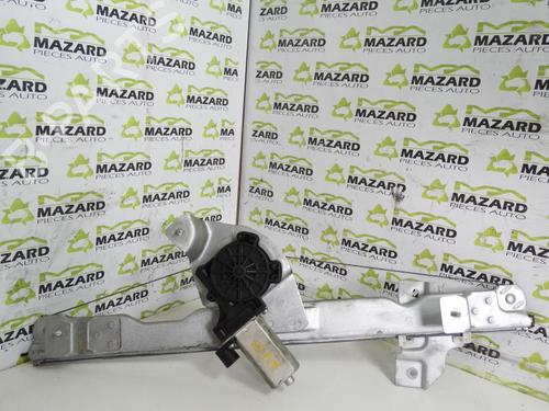 Used Front right window mechanism Front right window mechanism DACIA DUSTER (HS_) [2010-2018] 20046748 20046748