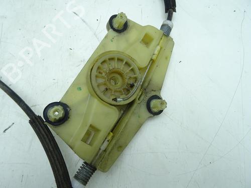 Front left window mechanism AUDI A6 C6 Avant (4F5) 2.7 TDI | BP24619651C22 