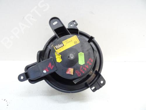 Heater blower motor CITROËN ZX Break (N2) 1.9 D | BP20055630M62 