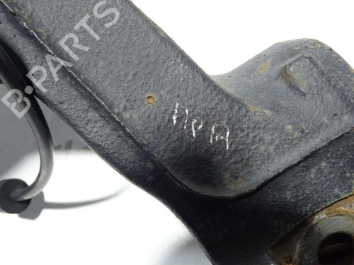Used Left front steering knuckle Left front steering knuckle NISSAN QASHQAI II (J11, J11_) 1.5 dCi (110 hp) 30176633 30176633