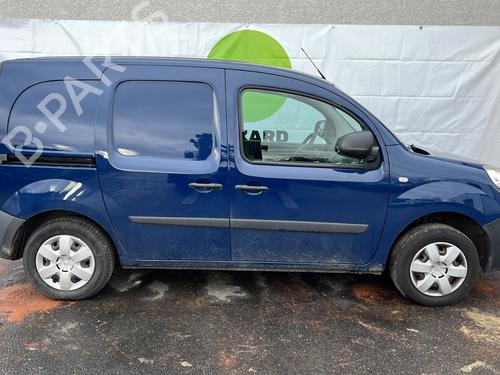Warning switch RENAULT KANGOO Express (FW0/1_) 1.5 dCi 95 (FW16) | BP34454425I22  - Image 5