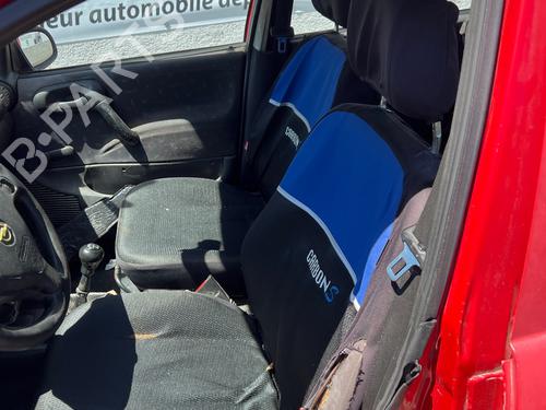 Used Parts OPEL CORSA B (S93)  1.7 D (F08, F68, M68)  4986236