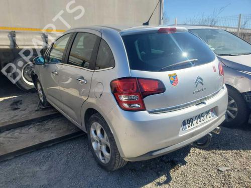 Front left window mechanism CITROËN C3 II (SC_) 1.4 HDi 70 (SC8HZC, SC8HR0, SC8HP4) | BP36958100C22 - Image 7