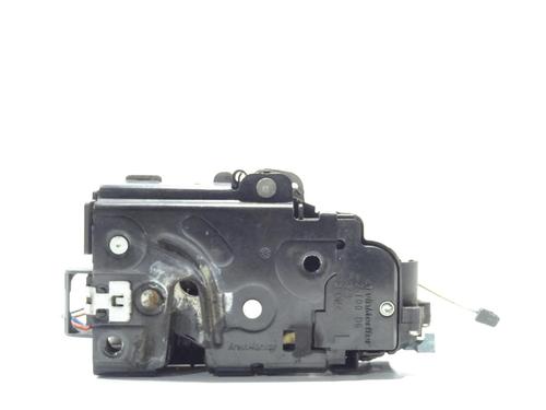 Front left lock SKODA OCTAVIA II Combi (1Z5) 2.0 TDI 4x4 | BP29360201C98 