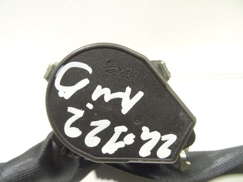 Used Front right seatbelt Front right seatbelt RENAULT MASTER III Van (FV) 2.3 dCi 110 FWD (FV0R, FV0W, FV1A) (110 hp) 21519887 21519887