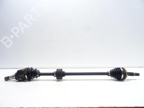 Used Right front driveshaft TOYOTA YARIS (_P1_) 1.3 (NCP10, SCP12_) (86 hp) 29425111