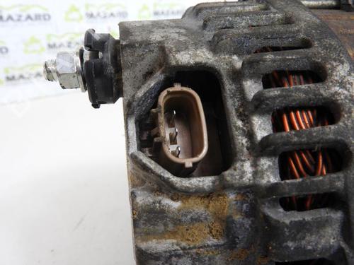 Alternator NISSAN NV200 Van 1.5 dCi 90 (M20, M20N, M20M) | BP20069453M7 