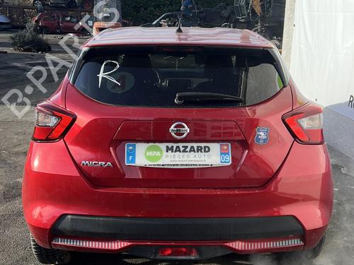 Tågelys NISSAN MICRA V (K14) 1.0 IG-T 100 | BP34202032C37  - Image 5