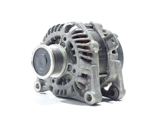 Used Alternator Alternator CITROËN JUMPER II Van 2.2 BlueHDi 120 (120 hp) 33233683 33233683
