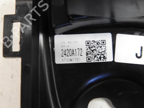 Switch MITSUBISHI OUTLANDER III (GG_W, GF_W, ZJ, ZL, ZK) Plug-in Hybrid (GG2W) | BP21971162I30 
