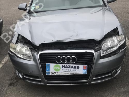 Radio AUDI A4 B7 Avant (8ED)  | BP24589877E6  - Image 6