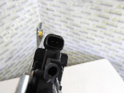 Used Rear left window mechanism Rear left window mechanism MITSUBISHI OUTLANDER III (GG_W, GF_W, ZJ, ZL, ZK) Plug-in Hybrid (GG2W) (200 hp) 21971140 21971140