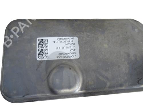 Steering rack CITROËN BERLINGO Box Body/MPV (K9) 1.5 BlueHDi 100 | BP37725665M22 - Image 3