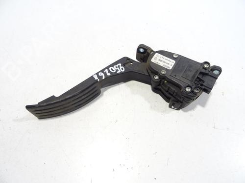 Pedal DACIA DUSTER (HS_) 1.5 dCi 4x4 (HSMC, HSMD) | BP29838590I4 