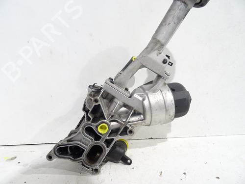 Support ALFA ROMEO MITO (955_) 1.3 MultiJet (955AXP1A, 955AYC1A) | BP32104309C155 