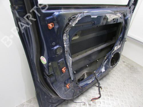Left front door HYUNDAI TUCSON (JM) 2.0 CRDi All-wheel Drive | BP21594744C2 