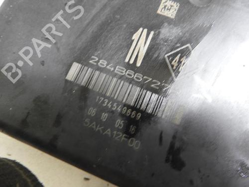Electronic module RENAULT SCÉNIC IV (J9_) 1.6 dCi 130 | BP25268703M83 - Image 5