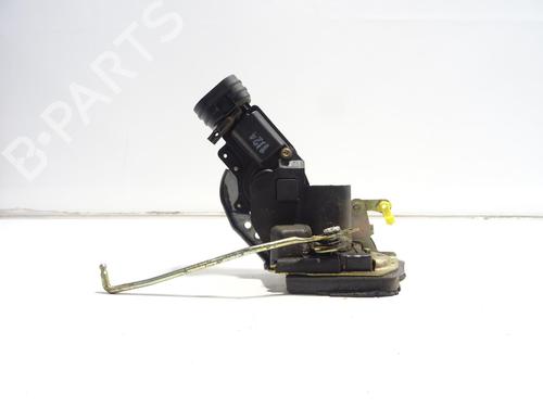 Rear left lock SUZUKI GRAND VITARA I (FT, HT) 2.7 4x4 (JA627, SQ627W2) | BP30106765C100
